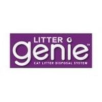 Litter Genie coupons